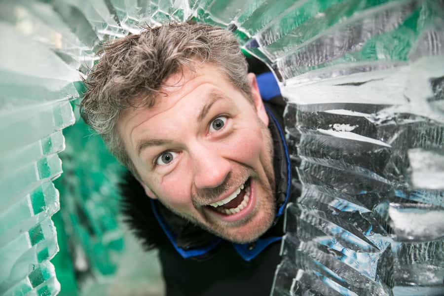 Queenstown: Minus 5 Ice Bar Experience with Drink Options - Key Things I’d Tell a Friend Before You Go