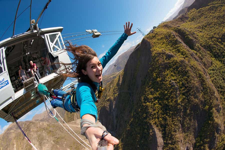 Queenstown: Nevis Bungy & Swing Combo - Who this is best for (and who should pass)