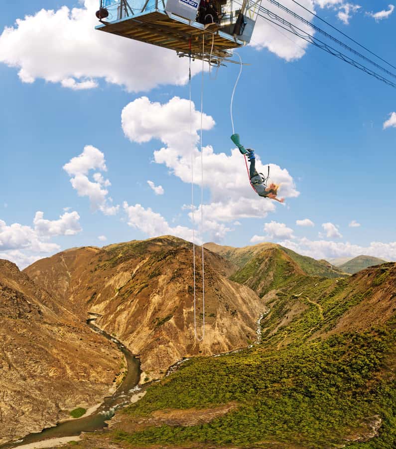 Queenstown: Nevis Bungy & Swing Combo - Quick decision guide: should you book the combo?