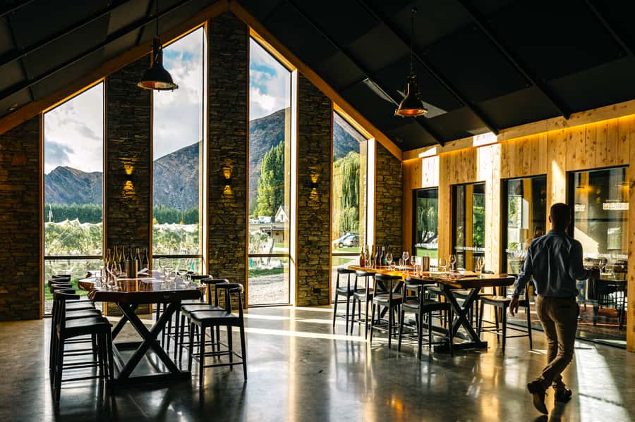 Queenstown: Original Premium Half-Day Gibbston Wine Tour - Who should book this Queenstown Gibbston wine tour