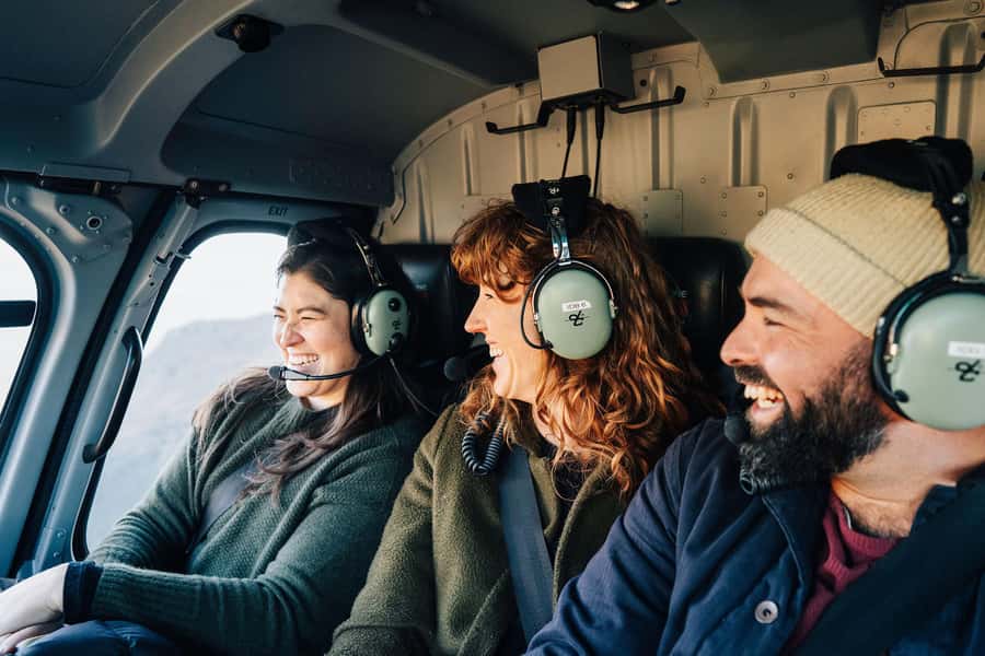 Queenstown: Pilot's Choice Helicopter Tour & Alpine Landing - Who should book this helicopter landing over other Queenstown options