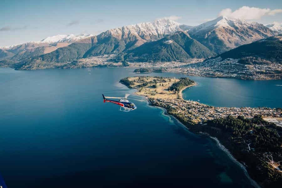 Queenstown: Pilot's Choice Helicopter Tour & Alpine Landing - Should you book the Queenstown Pilot’s Choice Helicopter Tour & Alpine Landing?