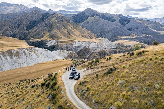 Queenstown: Private 4WD Adventure (4 hrs) – Choose Your Route - Key things I’d plan around