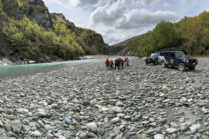 Queenstown: Private 4WD Adventure (4 hrs) – Choose Your Route - Price and value: what $992.89 per group really buys you