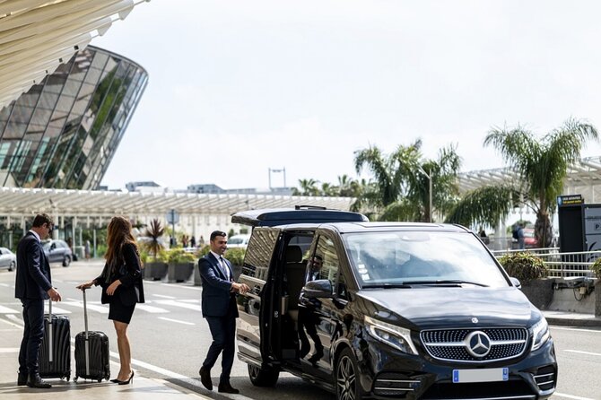 Queenstown Private Airport Transfer: Door to Door Service - Key Highlights You’ll Care About Most