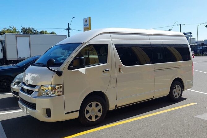Queenstown Private Airport Transfer: Door to Door Service - Duration, Timing, and the 4:00 AM to 11:00 PM Window