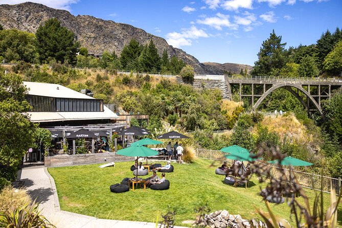 Queenstown Progressive Dinner & Wine Tour | 3 Stunning Locations - Why a progressive dinner works so well in Queenstown