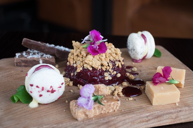 Queenstown Progressive Dinner & Wine Tour | 3 Stunning Locations - Wine pairings and tastings: what you’re really getting