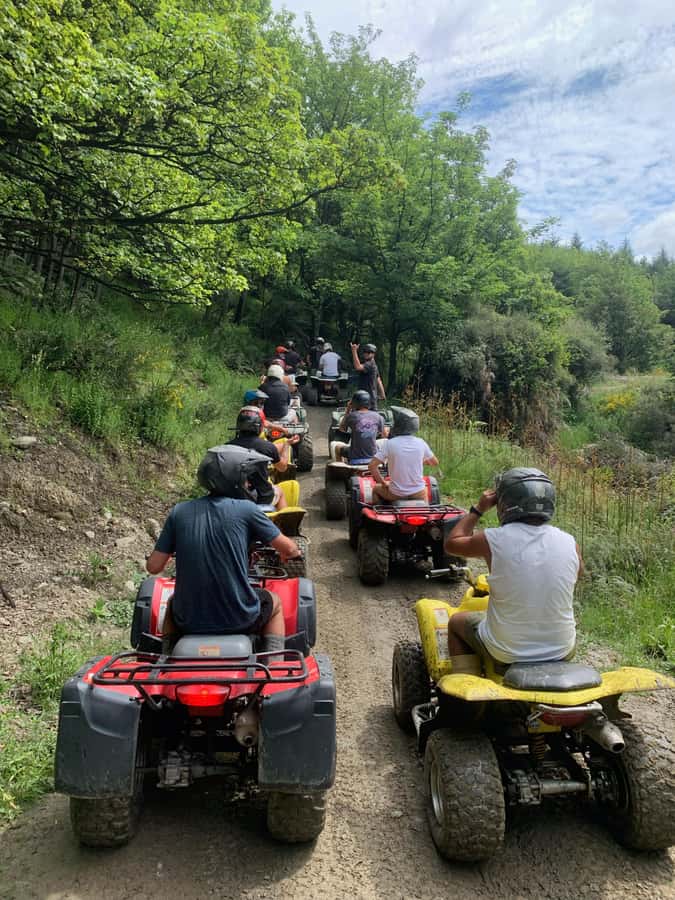 Queenstown: Quad Bike Tour - Gear, photos, and guides: the small details that make it smooth