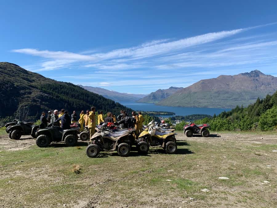 Queenstown: Quad Bike Tour - Who should book this Queenstown quad tour (and who shouldn’t)