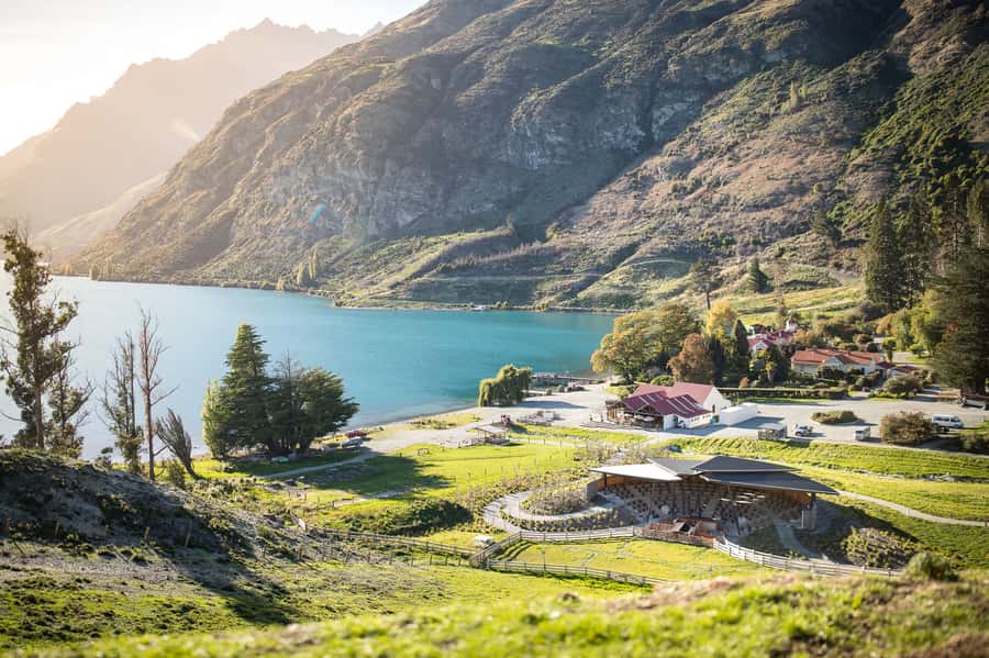 Queenstown: Queenstown Lake Cruise and Walter Peak Farm Tour - Is this the right fit for your Queenstown trip?