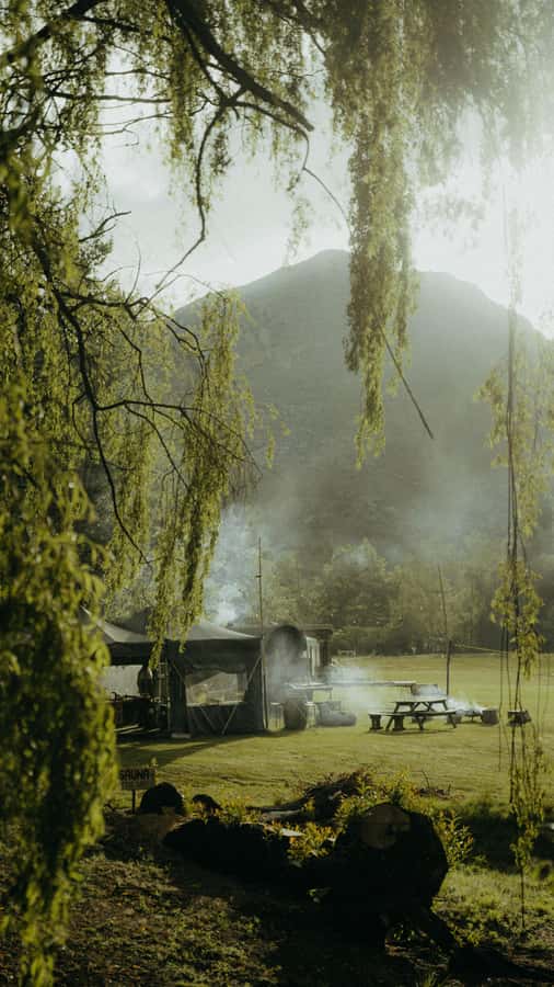 Queenstown: Riverside Sauna and Cold Plunge Experience - Breath-work and staying calm when it gets cold