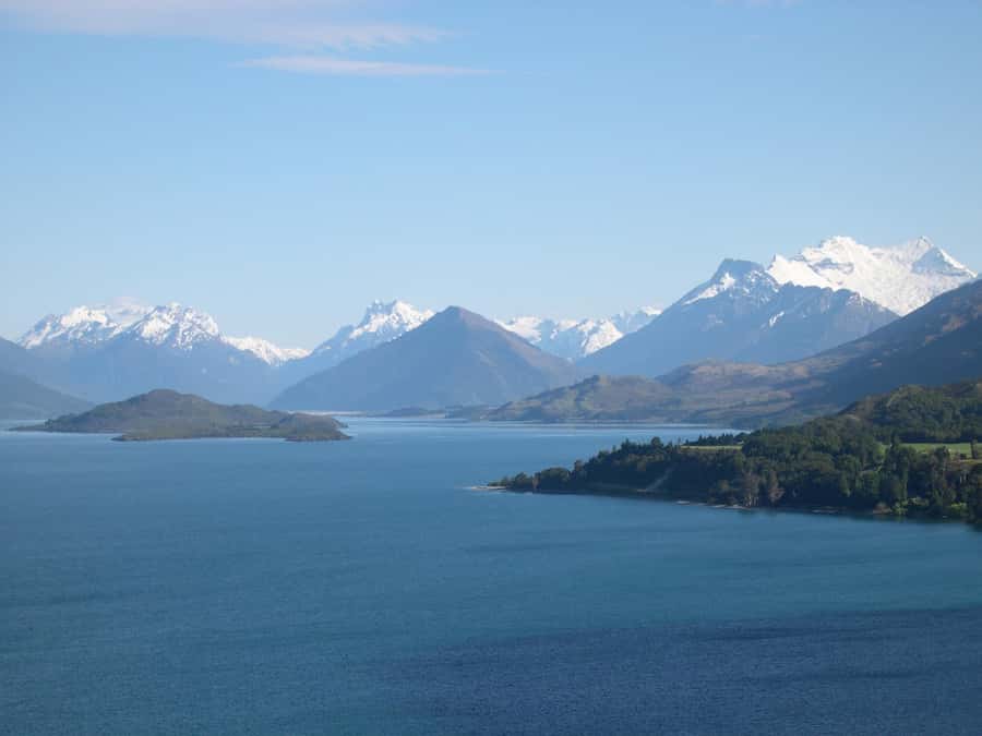 Queenstown: Routeburn Track Guided Full-Day Walk or Half Day - Trail lunch: what’s in the picnic and why it works