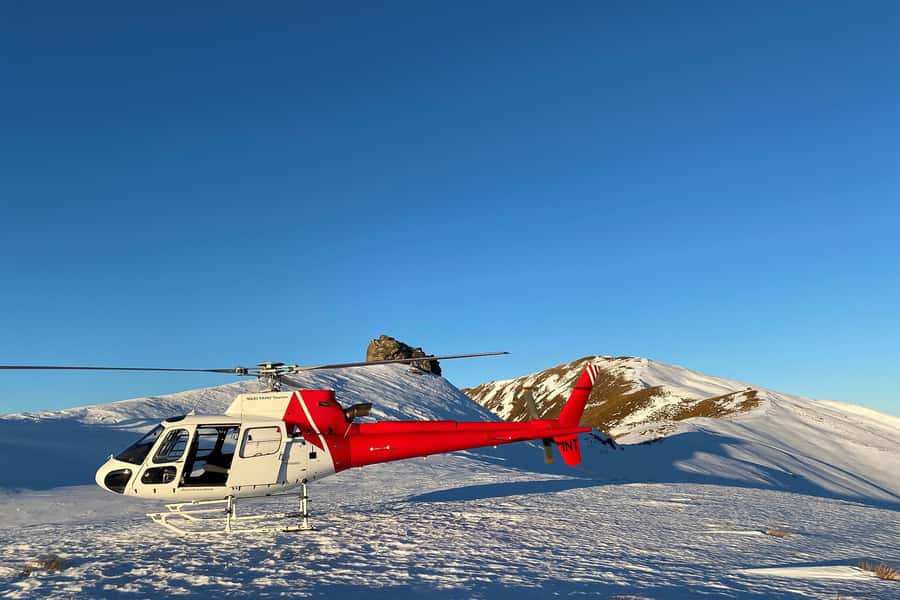 Queenstown: Scenic Alpine Heli-Flight - Key highlights worth getting excited about