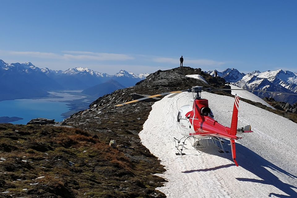 Queenstown: Scenic Alpine Heli-Flight - Price and value: is $239 worth a 35-minute flight?