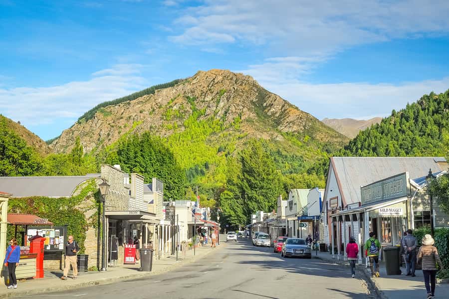 Queenstown: Scenic Highlights, Tour with Wine & Lake Cruise - Who this Queenstown wine and lake cruise suits best