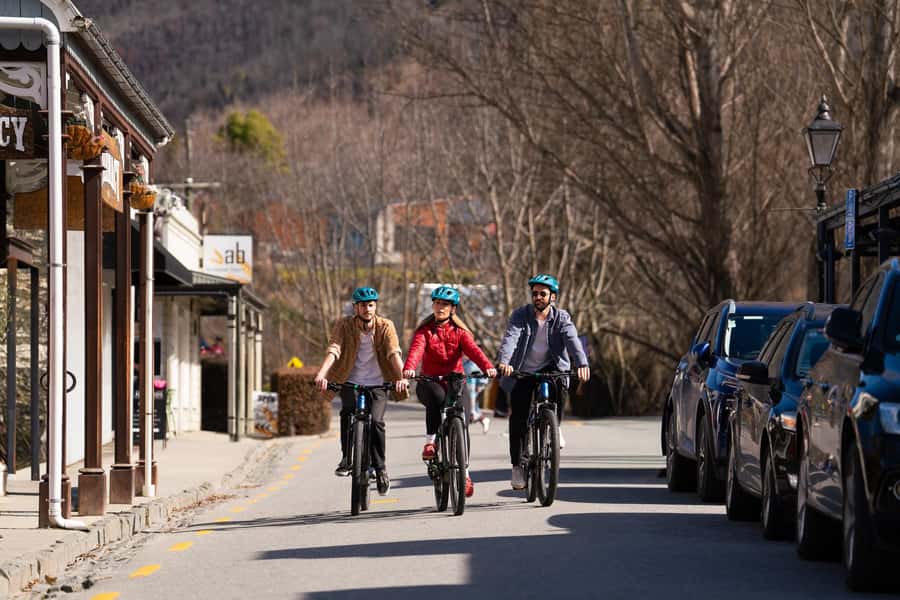 Queenstown: Self-Guided Bike Ride on the Arrow Bridges Trail - Should you book this Arrow Bridges Trail bike ride?