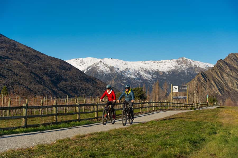 Queenstown: Self-Guided Gibbston Valley Wineries Bike Tour - Key things to know before you pedal