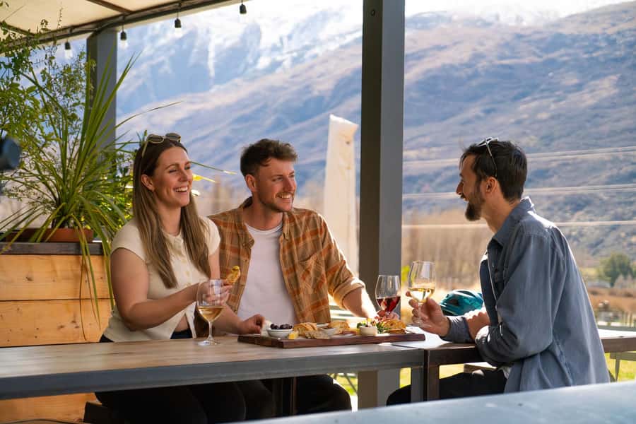 Queenstown: Self-Guided Gibbston Valley Wineries Bike Tour - Price and logistics: what $56 includes and what you’ll spend on the ground