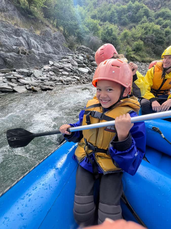 Queenstown: Shotover River Rafting & Skippers Canyon Tour - Gear Check: Wetsuits, Helmets, and the Changing-Quick Tip That Saves Time