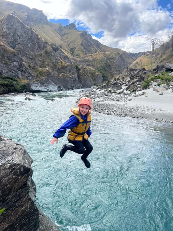Queenstown: Shotover River Rafting & Skippers Canyon Tour - Ford of Bruinen Launch: When a Movie Spot Meets Real River Time