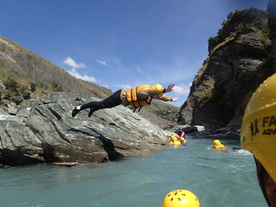 Queenstown: Shotover River Rafting & Skippers Canyon Tour - Booking Checklist: What to Bring and What to Expect