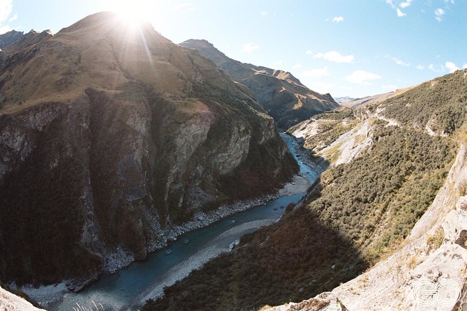 Queenstown Shotover River White Water Rafting - Shotover Rafting in Queenstown: how the half-day tour really plays out