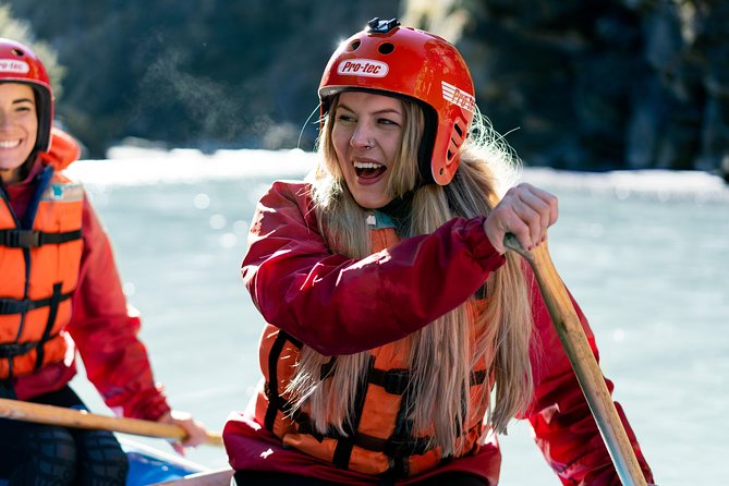 Queenstown Shotover River White Water Rafting - Price and value: does $154.01 make sense for Shotover?