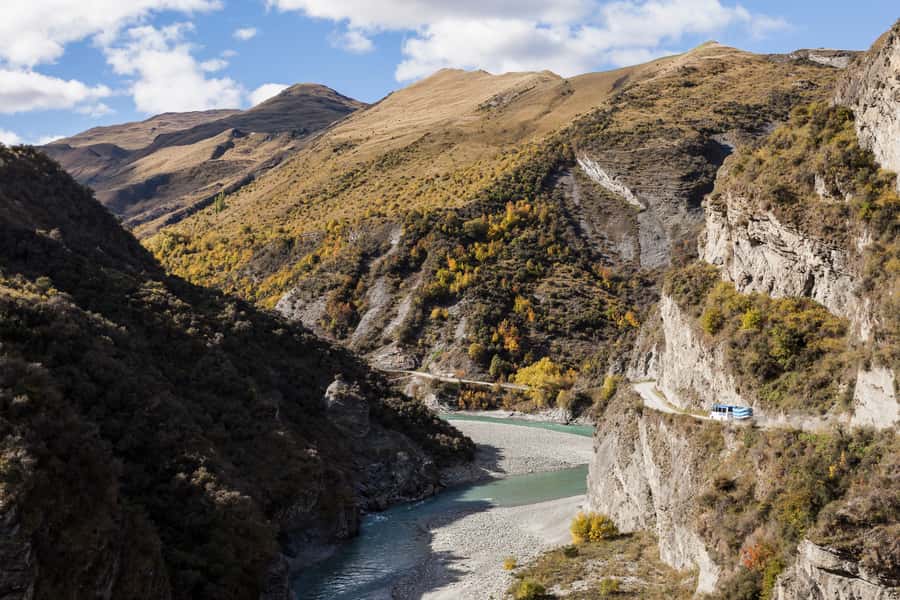 Queenstown: Shotover River Whitewater Rafting Trip - Guides and teamwork: why this experience feels well-run