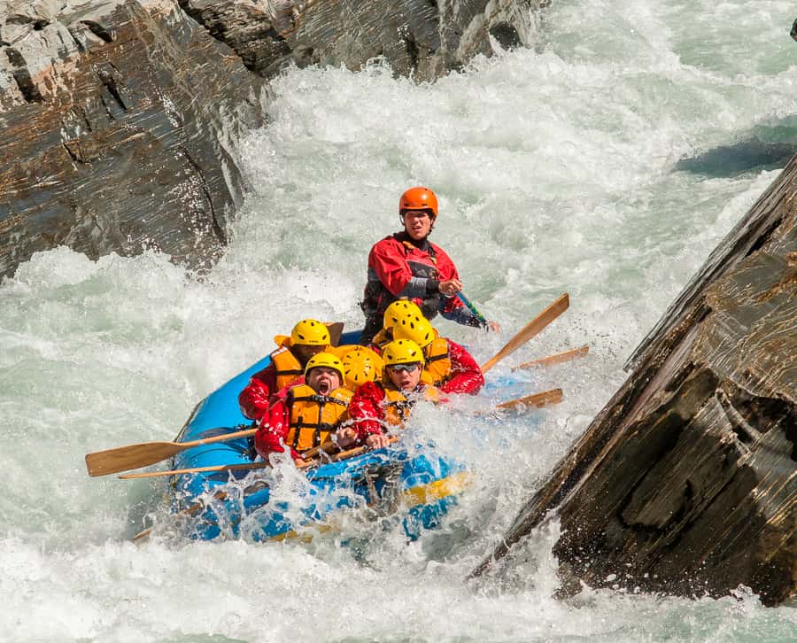 Queenstown: Shotover River Whitewater Rafting Trip - Quick practical tips before you go