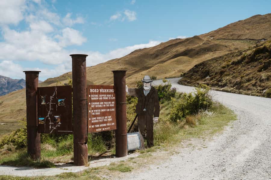 Queenstown: Skippers Canyon Goldrush Highlights Tour - Key Highlights You’ll Actually Feel on the Day