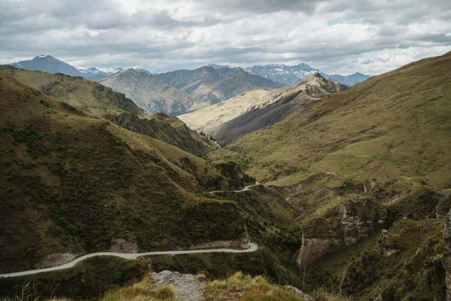Queenstown: Skippers Canyon Goldrush Highlights Tour - Skippers Canyon Goldrush: Why This Tour Works in Queenstown