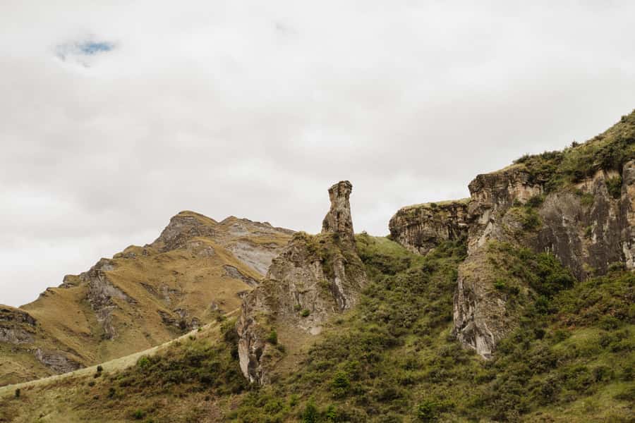 Queenstown: Skippers Canyon Goldrush Highlights Tour - Hidden Filming Locations: Movies Along the Road