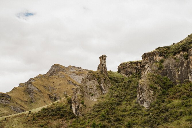 Queenstown: Skippers Canyon Goldrush Small Group Tour - Arriving at Queenstown’s Goldrush Road: The First Part Feels Effortless