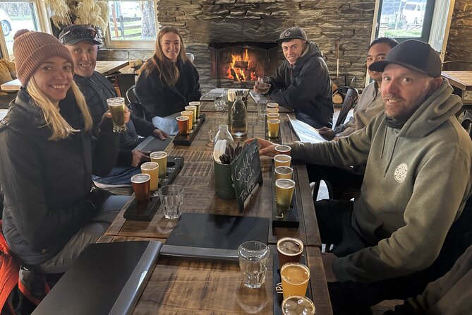 Queenstown: Skippers Canyon Goldrush Small Group Tour - The Half-Day Timing: What 3 to 4 Hours Actually Feels Like