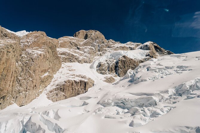 Queenstown: Southern Glacier 50-Minute Helicopter Flight - What to pack and how to get the best photos