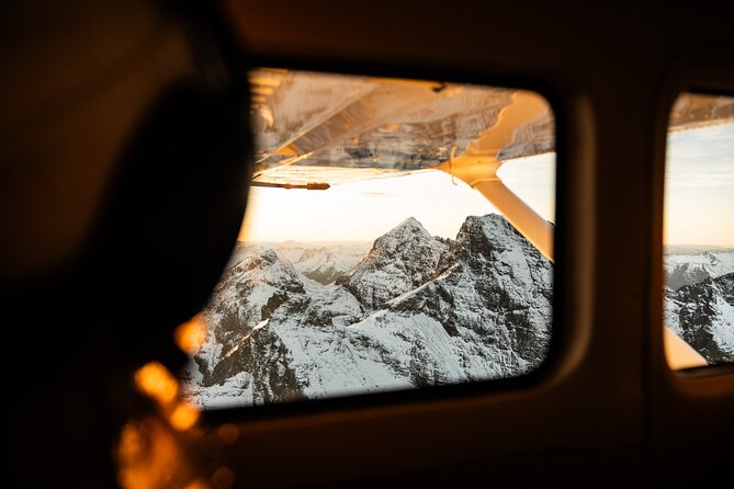 Queenstown Sunrise Glacier Scenic Flight by Glenorchy Air - Price and value: what $303.46 gets you (and what it doesn’t)
