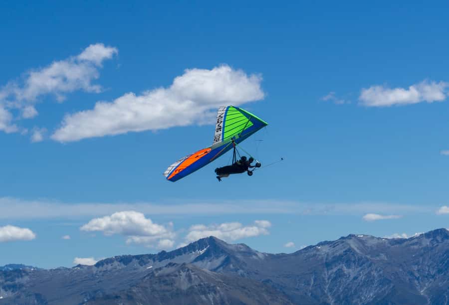 Queenstown: Tandem Hang Gliding Experience - Why hang gliding from Queenstown feels special (and not like a gimmick)
