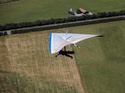Queenstown: Tandem Hang Gliding Experience - The two-hour rhythm: check-in, launch, and the time you’ll remember