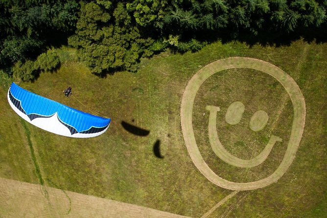 Queenstown Tandem Paragliding from Coronet Peak - Key things to know before you go