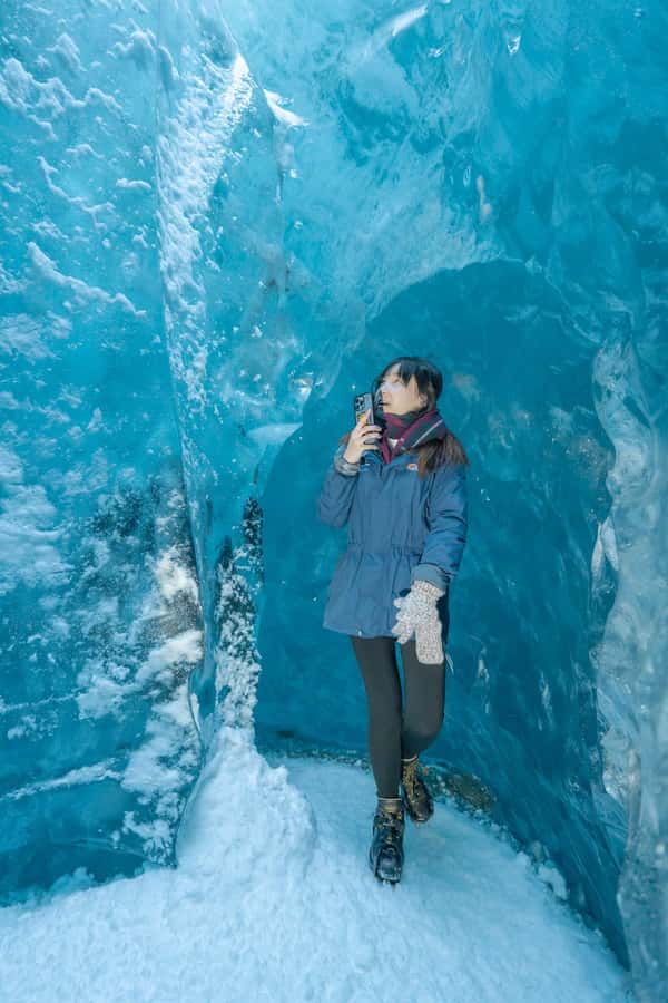 Queenstown: Tasman Glacier Helihike with Flight Transfers - Price and value: what you’re paying for