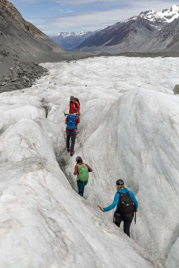Queenstown: Tasman Glacier Helihike with Flight Transfers - Should you book the Queenstown Tasman Glacier helihike?