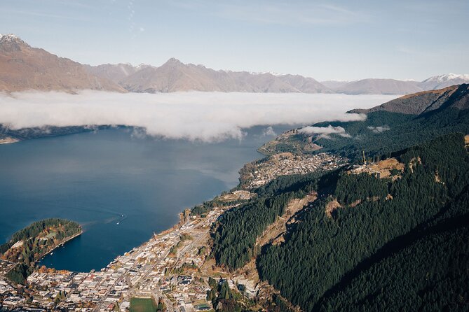 Queenstown: The Grand Circle Scenic Helicopter Flight - Key things I’d clock before you book