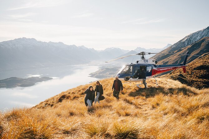 Queenstown: The Grand Circle Scenic Helicopter Flight - Price and value: is $308.70 worth it?