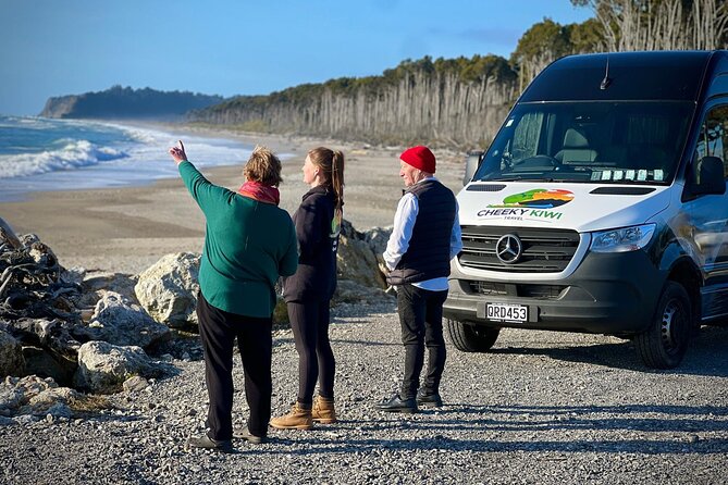 Queenstown to Christchurch via Franz Josef 2-Day Small-Group Tour - Small-Group Comfort, Early Start, and How the Timing Actually Works