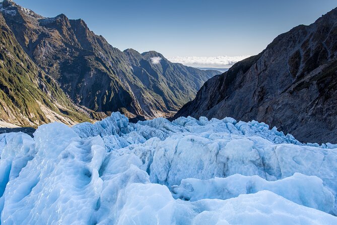 Queenstown to Christchurch via Franz Josef 2-Day Small-Group Tour - Lake Matheson: The Walk That’s Worth Planning Around