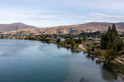 Queenstown to Dunedin with Taieri Gorge Train One-Way Tour - Queenstown pickup, then east: why the road portion matters