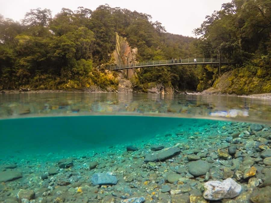 Queenstown to Franz Josef small group tour (one-way) - Key things to know before you go