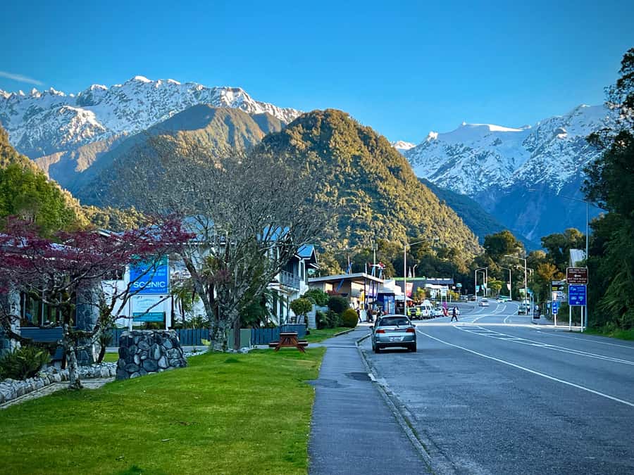 Queenstown to Franz Josef small group tour (one-way) - Price and value: how $173 stacks up for a one-way day