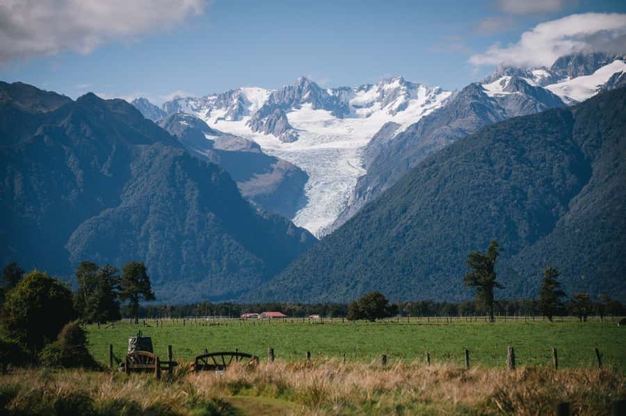 Queenstown to Franz Josef small group tour (one-way) - Pacing, comfort, and safety: what you should expect from the bus day